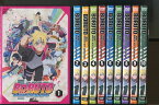 【中古】BORUTO -ボルト- NARUTO NEXT GENERATIONS/1〜48（未完）セット 中古DVD レンタル落ち/三瓶由布子/菊池こころ/a8198