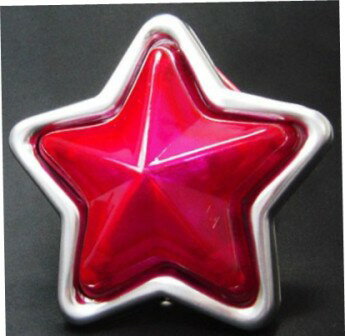 IS 星マーカーランプ　ピンク（1点止メ）