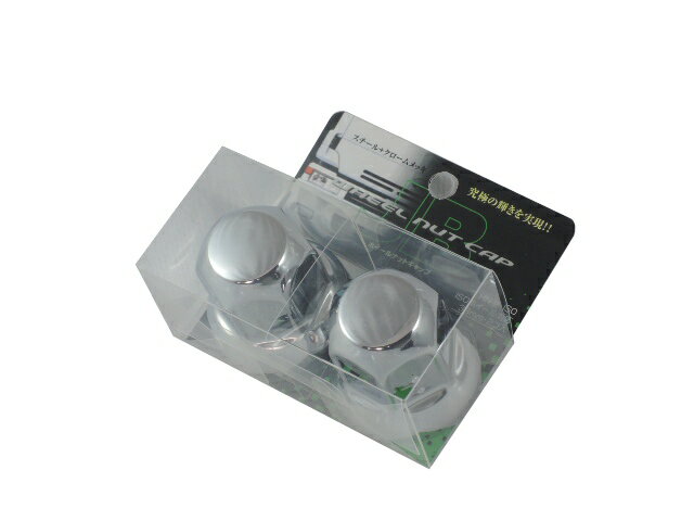 樂天商城 - 新ISOナットキャップ 33mm　2ケ入り