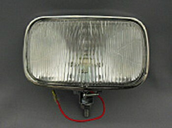 楽天市場】角型 フォグランプ（トラック用品｜車用品）：車用品