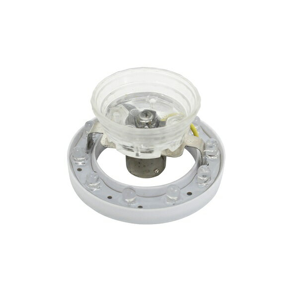 ヤック流星LEDミリオンマーカーユニット　レッド