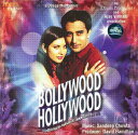 インド映画 ボリウッド 音楽CD 