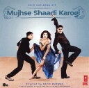 この商品のポイントです ボリウッド（インド映画）の正規盤サウンドトラックCDです。 この商品に関する情報です 音楽 　 サージド・ワージド 映画出演者 　 サルマン・カーン 　アクシャイ・クマール、他 曲名 1. RAB KARE 2. MUJHSE SHAADI KAROGI 3. AAJA SONIYA 4. LAHOO BANKE AANSOON 5. JEENE KE HAIN CHAAR DIN 6. KAR DOON KAMAAL 7. LAAL DUPATTA 8. AAJA SONIYE この商品に関する注意事項です＊＊＊　　必ずお読み下さい　　＊＊＊ この商品は当店がインドから直接仕入れている正規版の音楽CDです。 パッケージに多少のダメージ（キズ、シワ、汚れ等）がある場合がございます。 ハード面での不具合点検（ケースの破損、ディスクの外観チェック等）のため、パッケージを開封することがございます。 またプラスチックケースの破損がひどい場合、同じ規格のものと交換して出荷することがございます。 ＊この商品はメール便発送を承ります。　 詳しくは以下をご覧下さい。　