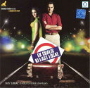 インド映画 ボリウッド 音楽CD 