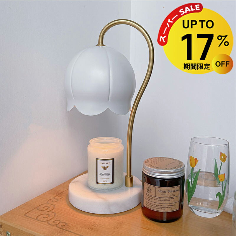 【スーパーSALE期間17％OFF】キャンド