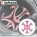 トゥーホイールクール■ エアーヘッド ベンチレーションライナー (キャンディ) TWO WHEEL COOL Airhead Ventilation Liner Candy