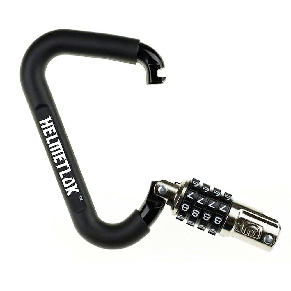 HELMET LOK �إ��å������ɻ� �ʥ�С��� �إ��åȥ��å����å� ���� �����쥹 ����ӥ�