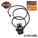 ハーレー純正■ クルーズコントロールキット 【16年以降 ソフテイル】 Harley Davidson Cruise Control Kit [41000369]