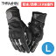 スラッシンサプライ■ ミッション ウォータープルーフ グローブ 【L】 Thrashin Supply Mission Waterproof Gloves 防水 タッチスクリーン