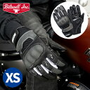 ビルトウェル■ブリッジポートグローブ グレー/ブラック 【XSサイズ】 Biltwell Bridgeport Gloves Gray/Black 1509-1101-301 3301-4225 スリーシーズン レザーグローブ