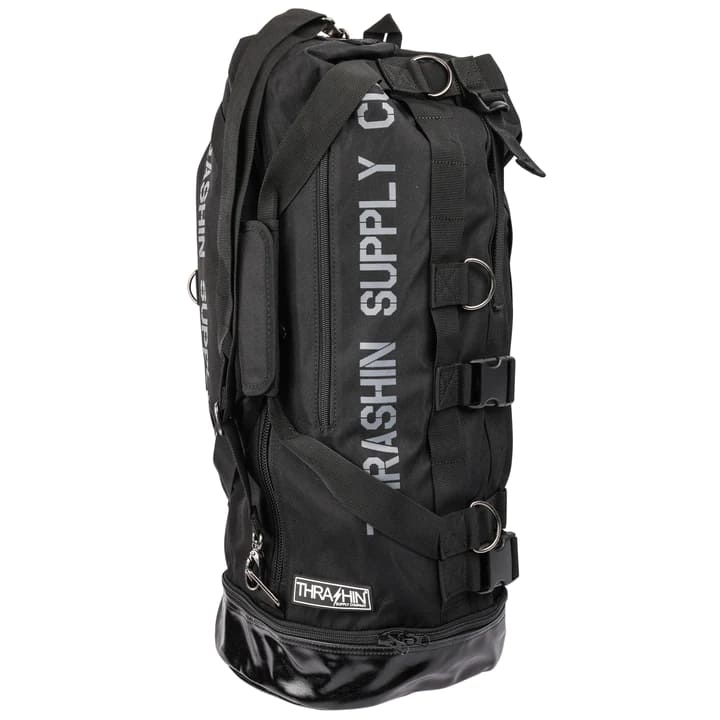 ����å��󥵥ץ饤���ߥå���� ���åե�Хå� ThrashinSupply Mission Duffle Bag