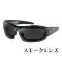 ボブスター■ ラリー コンバーチブル サングラス 交換レンズ付属 ゴーグルストラップ付属 BOBSTER Rally Convertible Sunglasses eyewear アイウェア バイク ツーリング UVカット 防風 ドライアイ対策 自転車 スポーツ アウトドア 3