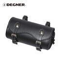 デグナー■ナイロンツールバッグ ブラック DEGNER NYLON TOOLBAG BLACK NB-24-BK