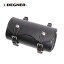 ǥʡʥġХå ֥åå DEGNER NYLON TOOLBAG BLACK/RED NB-24-BKRD