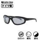 ジョン・ドゥー■ハイランドフォトクロミック サングラス ブラック John Doe HIGHLAND PHOTOCHROMIC BLACK ハーレー