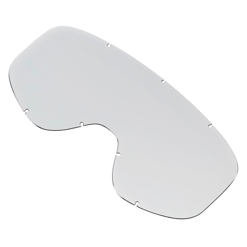 モト2.0 ゴーグル用レンズ クロームミラー Biltwell Moto 2.0 Lens
