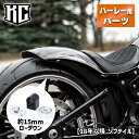 キラーカスタム■リアローダウンキット 5/8インチ（約15mm）ダウン 【18年以降 ソフテイル】 Killer Custom Rear Lowering Kit All Softail M8 LK-ST-18-20