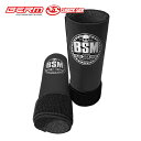 バームモータースポーツ■ ショックソックス BSM フォークカバー ブラック BERM MOTORSPORTS SHOCK SOX BSM Fork cover Black conventional forks ハーレーダビッドソン