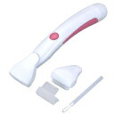 【即出荷】ラヴィア Iラインシェーバー ≪気になるムダ毛をスピーディにケア≫