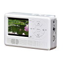 【即出荷】【送料無料】AID エコラジTV RAD-1SFA...