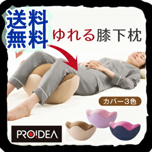 【送料無料】 PROIDEA プロイデア 寝返り運動 腰楽ゆらゆら 専用カバーセット