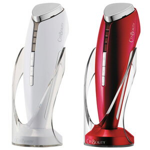 【即出荷】【送料無料・代引料無料】【コスビューティー リフトアイロンプロ CB-032】 温冷美顔器 美容機器 美容家電 フェイスケア スキンケア イオン導入機 ems