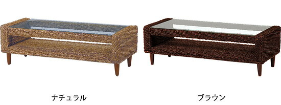 センターテーブル 幅120cm 【送料無料】【グランツシリーズ テーブル RL-1442-T】 ローテーブル リビングテーブル アジアンテーブル アジアン家具 [2]