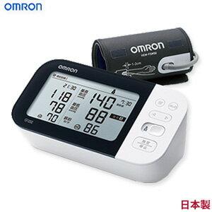 ＼ページ限定・カードケース付／　オムロン 上腕式血圧計 HCR-7602T 【送料無料・代引料無料】 ［上腕血圧計 スマートフォン データ管理 上腕式血圧計 血圧計 簡単操作］