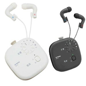 ポケットサイズ 集音器 【キングジム 集音器 AM10】 【送料無料】 集音器 オシャレ 小型集音器 クリップ ポケット 小型集音器 シンプル 簡易集音器 イヤ...