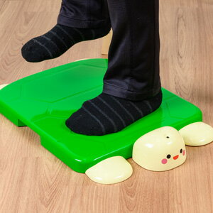 【即出荷】足踏み運動 【いっしょに脳トレ 足踏みかめさん】 ［送料無料・代引料無料］ ステップ運動 簡単 リズム おしゃべり パートナー 脳トレ 高齢者