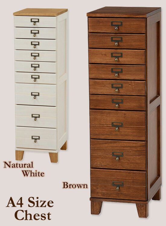 ＼ページ限定・カードケース付/ 桐チェスト 9...の紹介画像2