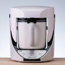 \ページ限定・カードケース付/ YAMAMOTO クックマスター旬彩pro YE-CM17B-WH 【送料無料】 [クックマスター 自動 マルチクッカー 調理鍋...