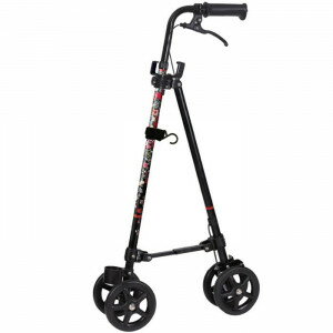 ＼ページ限定・カードケース付／　フジホーム ハンドレールステッキII ブーケ WB5134 1648106【送料無..