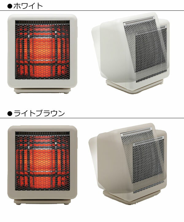 TOHO ビームヒーターミニ RLC-BHMI...の紹介画像2