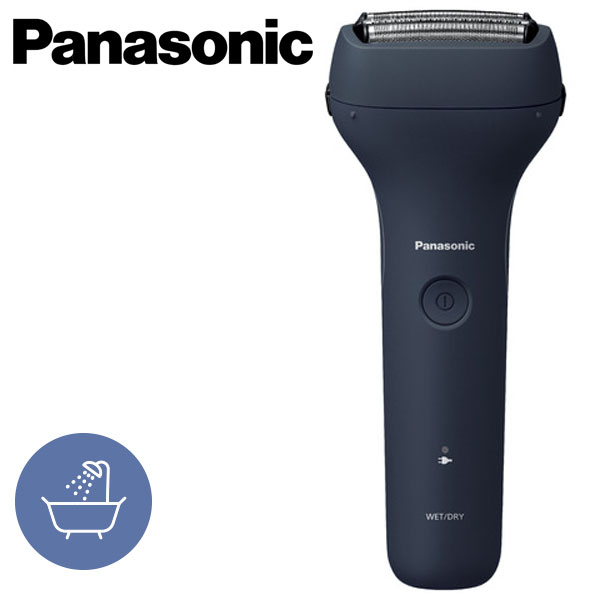 パナソニック メンズシェーバー 3枚刃 ES-RT1AU-A ■送料無料・代引料無料■