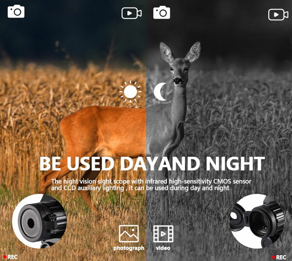 ＼ページ限定・カードケース付／　キヨラカ 暗視スコープDX AS-C01【送料無料】1年...