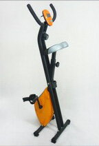 \ページ限定・カードケース付/ フィットネスバイク717 EB-717H ■送料無料■