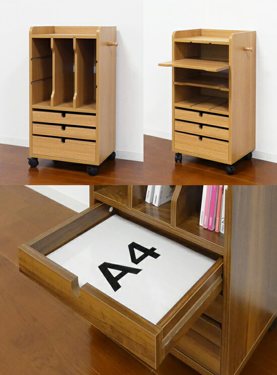 \ページ限定・カードケース付/ クロシオ リビングワゴン ■送料無料■