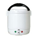 【即出荷】\ページ限定・カードケース付/ 自動車用炊飯器・タケルくん 12V 1865001 ■レビューでプレゼント■