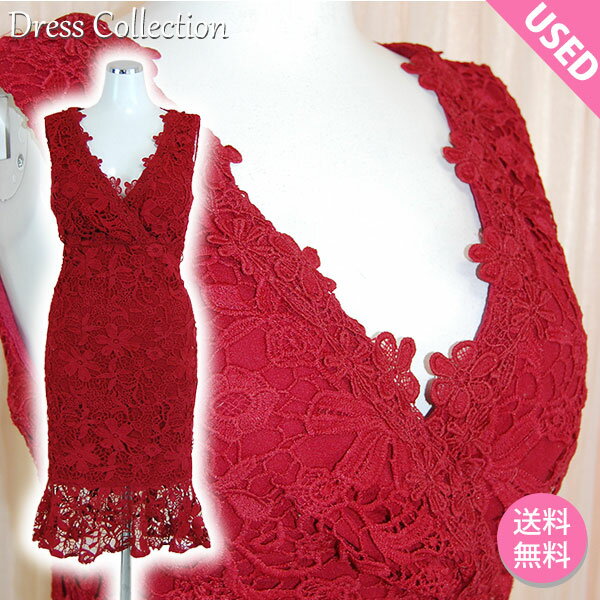 JEWELS ジュエルズ キャバ ドレス キャバドレス ミニドレス ドレス ミニ 中古ドレス 総レース スナック ドレス キャバ ワンピース キャバ嬢 スナック ワンピース かわいい 東京 おしゃれ パーティドレス Sサイズ 送料無料