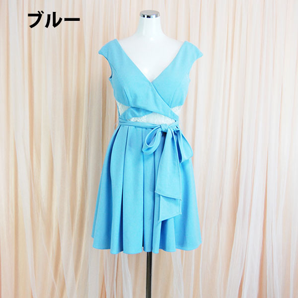 FasionTHE Sale開催中 IRMA イルマ キャバ ドレス キャバドレス ミニドレス ドレス...