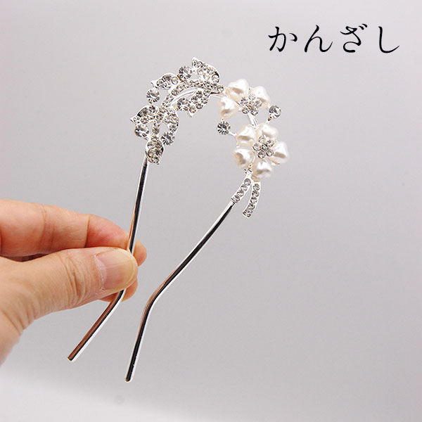 ヘアスティック