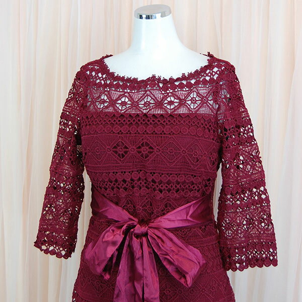 Majorelle 【 Camille Mini Dress Women Ivory 】 ドレス レディースファッション ドレス レディース アイボリー