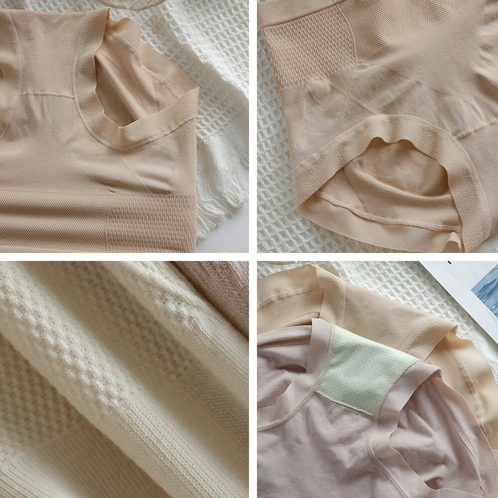 ショーツ レディース 響きにくい ハイウエスト 美尻ショーツ レディース 通気性 快適 股上深め フルバック シンプル 3D縫い目 オールシーズン ヒップアップ 蒸れにくい 新作 夏