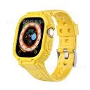 AbvEHb`P[X oh ̌^ Jo[Zbg ̎ xg oh ی Apple Watch Ultra series 7 SE 6 5 4 Ή