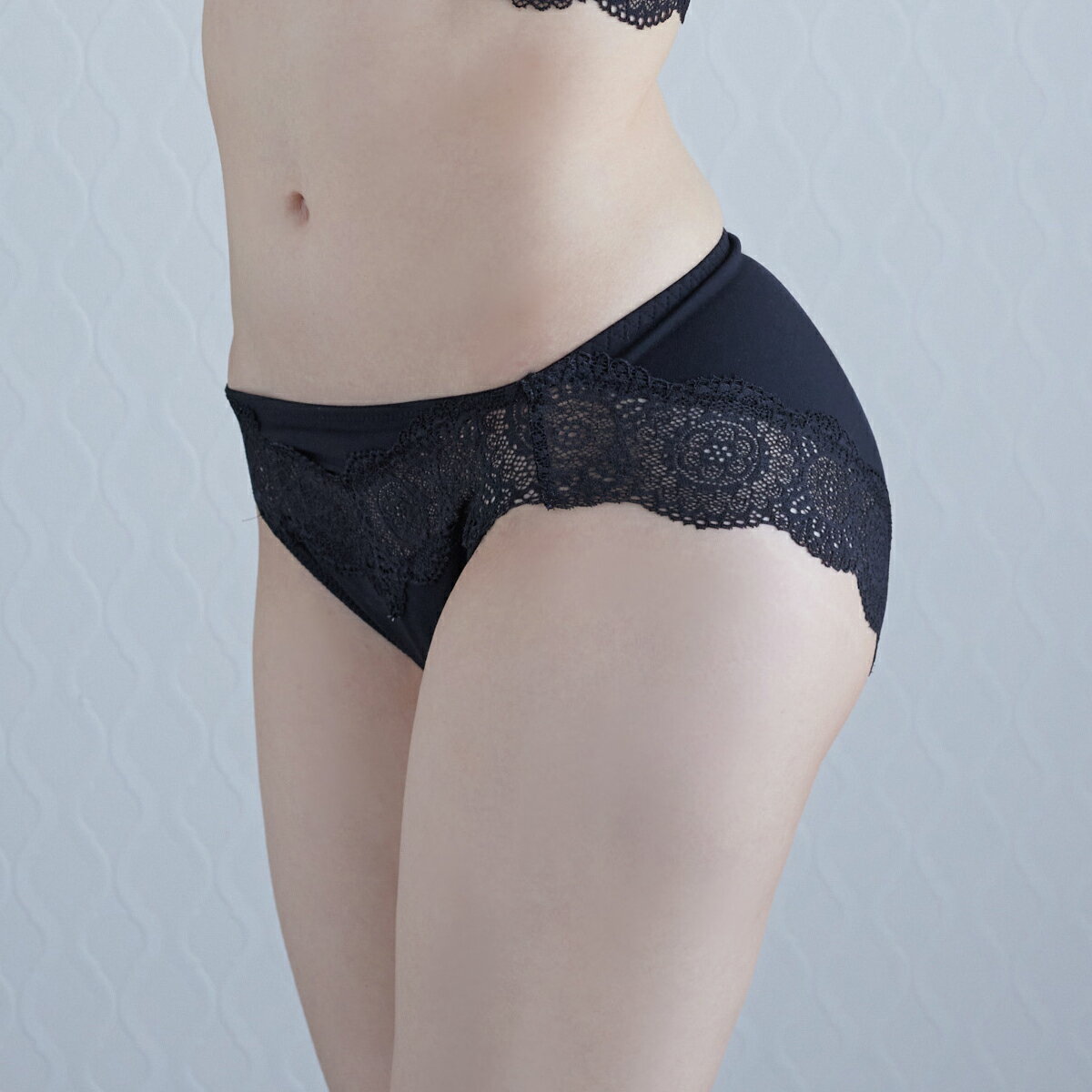 Dolce Fiora every ドルチェフィオラエブリー/メロウフィットノーマルショーツ　下...
