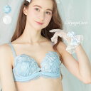 LilyageCoco リリアージュココ/チャームブラジャー 下着 インナー ブラ ブラジャー レディース下着 レディース レース かわいい 可愛い パステルカ...