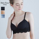 Dolce Fiora every ドルチェフィオラエブリー/メロウフィットブラジャー 下着 インナー ブラ ブラジャー レディース下着 レディース レース シ...