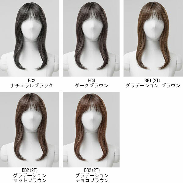 Wig トップカバー シースルーバング コスプレ ウィッグ ルーズcカール つむじ付き 前髪ウィッグ モースト素材 ファッションウィッグ アイドル デイリーウィッグ モデル 自然 つむじウィッグ 手植え グレジュ 小顔 自然 ヘアスタイル 最高級 オルチャン Pinkage