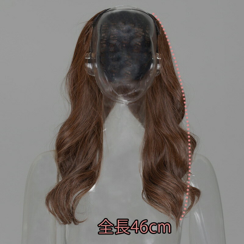 ウィッグ ハイカバーピース ヨーロピアン モースト原糸 Wig 簡単着用 ロング やわらかいゆるふわウェーブ ファッションウィッグ デイリーウィッグ 自然 ヘアスタイル イメチェン モデ ウィッグ ハイカバーピース ヨーロピアン モースト原糸 Wig 簡単着用 ロング やわらかいゆるふわウェーブ ファッションウィッグ デイリーウィッグ 自然 ヘアスタイル イメチェン モデ